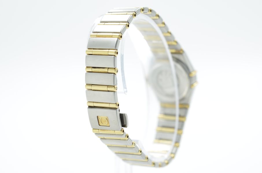 Omega Constellation Mini 1267.70.00